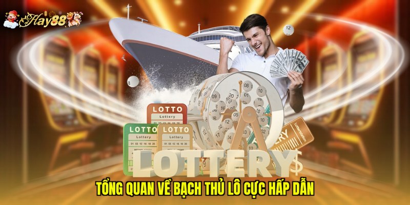 Tổng quan về bạch thủ lô cực hấp dẫn